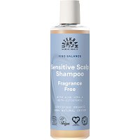 URTEKRAM Fragrance free Shampoo - 250ml