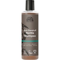 URTEKRAM Nettle Shampoo - 250ml