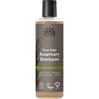 URTEKRAM Rosemary Shampoo