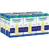 FRESUBIN Plant-Based Drink Vanille - 24X200ml