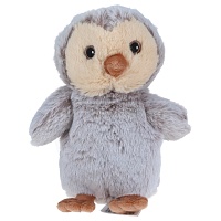 WARMIES MINIS Eule - 1Stk
