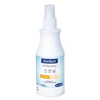 STERILLIUM surface spray Oberflächendesinfektion - 250ml