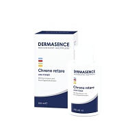 DERMASENCE Chrono retare AHA Toner - 160ml