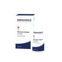 DERMASENCE Chrono retare AHA Toner - 160ml