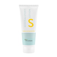 MINERALSTOFF-Lotion S - 200ml