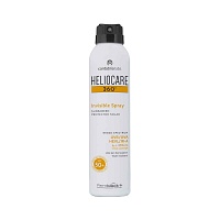 HELIOCARE 360° Invisible Spray SPF 50+ - 200ml