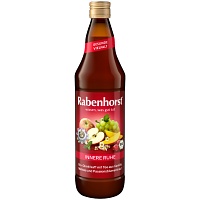RABENHORST Innere Ruhe Bio Saft - 700ml