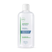 DUCRAY SENSINOL Pflege-Shampoo bei Juckreiz - 400ml - Schuppen