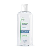 DUCRAY SENSINOL Pflege-Shampoo bei Juckreiz - 200ml - Trockenes & strapaziertes Haar