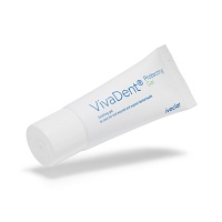 VIVADENT Protecting Gel - 20g - Klassische Zahnpflege