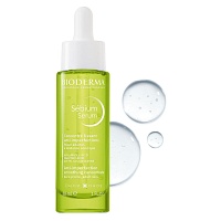 BIODERMA Sebium Serum - 30ml