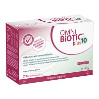 OMNI BiOTiC 10 Kids 2,5 g Pulver - 20Stk