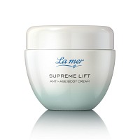 LA MER SUPREME Lift Body Cream mit Parfum - 200ml