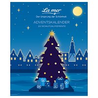 LA MER Premium Adventskalender 2023 - 1Packungen - Adventskalender