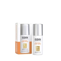 ISDIN Fotoprotector Fusion Water Magic Repair Cr. - 50ml - Täglicher UV-Schutz