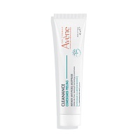 AVENE Cleanance Comedomed Peeling Anti-Pickel Pfl. - 40ml - Akne