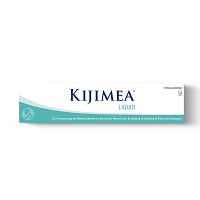 KIJIMEA Liquid Brausetabletten - 20Stk
