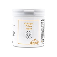KOLLAGENPULVER vegan - 300g