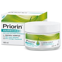 PRIORIN Haarmaske - 180ml