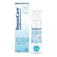 BEPANCARE Narben-Gel - 20ml - Hautpflege