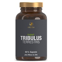 TRIBULUS TERRESTRIS KAPSELN - 240Stk