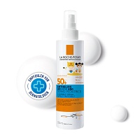 ROCHE-POSAY Anthelios Dermo Kids Spray LSF 50+ - 200ml - Empfindliche Haut