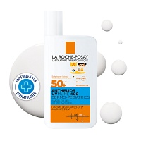 ROCHE-POSAY Anthelios Dermo Kids Fluid LSF 50+ - 50ml - Empfindliche Haut