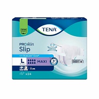 TENA SLIP maxi L - 24Stk