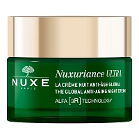NUXE Nuxuriance Ultra Nachtcreme - 50ml