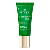 NUXE Nuxuriance Ultra Augen- & Lippenkonturenpfl. - 15ml