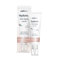 HYALURON ANTI-AGING Serum - 30ml - Anti-Aging