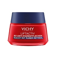 VICHY LIFTACTIV B3 Retinol Nachtcreme - 50ml