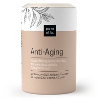 ANTI-AGING Kapseln - 60Stk