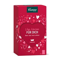 KNEIPP Geschenkset Von Herzen FÜR DICH - 3X60g - Geschenksets