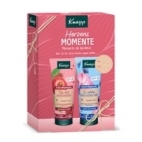 KNEIPP Geschenkset Herzens MOMENTE - 2X200ml - Geschenksets