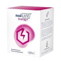 NAD LIFE Energy+ Beutel - 30Stk