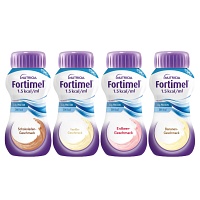 FORTIMEL 1.5 kcal Mischkarton - 32X200ml