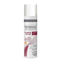 PHYSIOGEL Calming Relief Anti-Röt.Tagescre.LSF 25 - 40ml - Hautpflege
