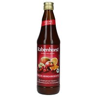 RABENHORST für die Abwehrkräfte Bio Saft - 700ml