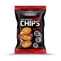 LAYENBERGER Airy Chips Paprika - 75g
