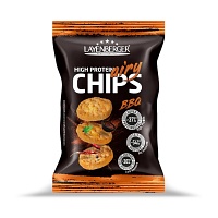 LAYENBERGER Airy Chips BBQ - 75g