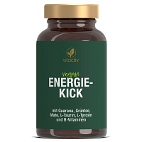 ENERGIE-KICK Kapseln - 90Stk