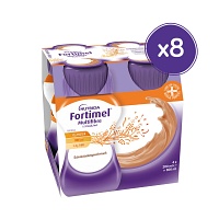 FORTIMEL Multifibre 1.5 kcal Schokoladengeschmack - 32X200ml