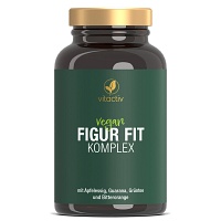 FIGUR FIT Komplex Kapseln - 120Stk