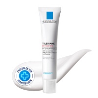 ROCHE-POSAY Toleriane Kerium DS Creme - 40ml - Feuchtigkeitspflege