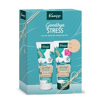 KNEIPP Geschenkset Goodbye Stress - 2X200ml - Geschenksets