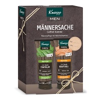 KNEIPP MEN Geschenkset MÄNNERSACHE - 2X200ml - Geschenksets