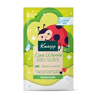 KNEIPP Badekristalle Eine Wanne VOLL GLÜCK - 60g - Neuheiten