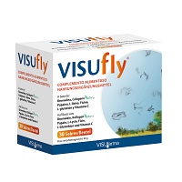 VISUFLY Beutel - 30Stk