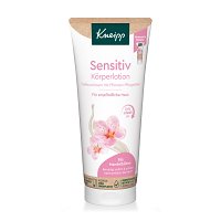 KNEIPP Sensitiv Körperlotion Mandelblüte - 200ml - Neuheiten